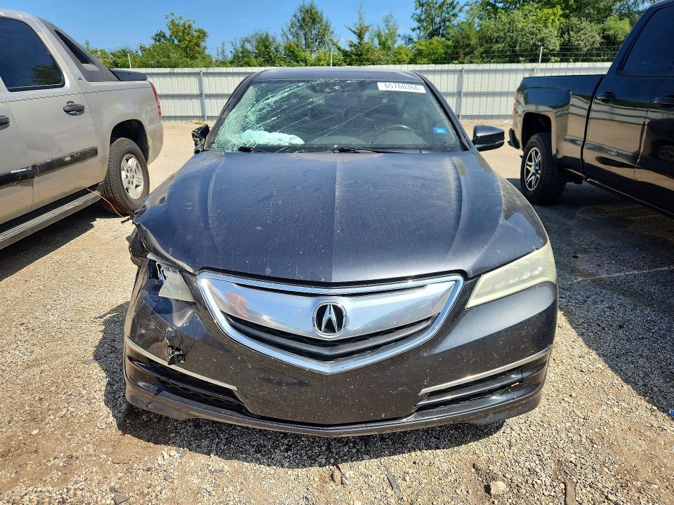 Aukcja sprzedaży 2015 Acura Tlx, vin: 19UUB3F56FA004770, numer aukcji: 65760366