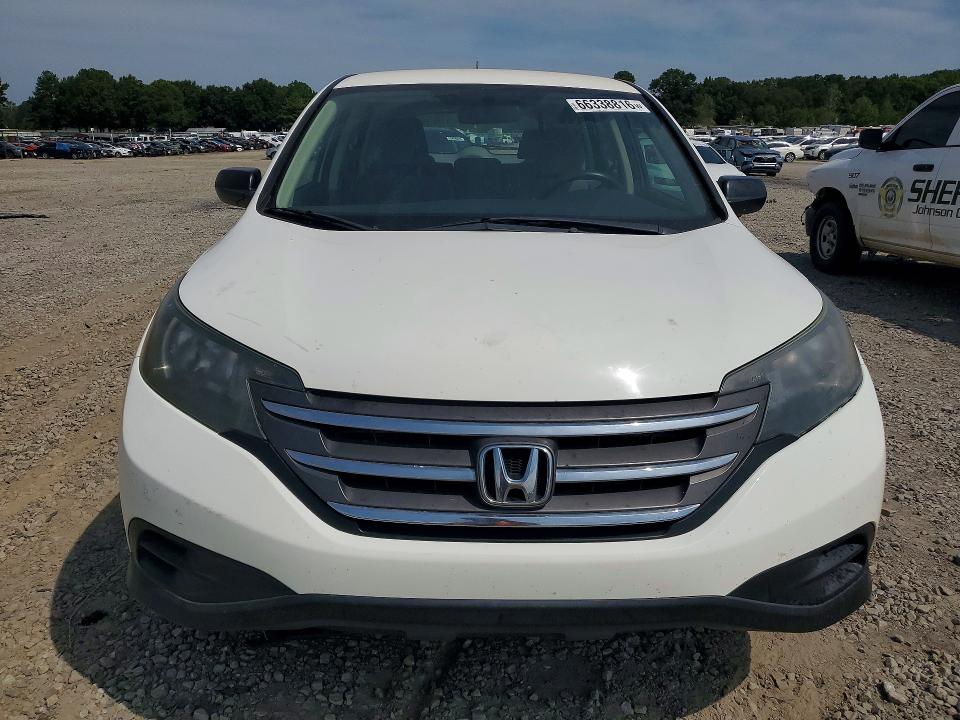 66338816 :رقم المزاد ، 5J6RM3H37CL026295 vin ، 2012 Honda Cr-v مزاد بيع