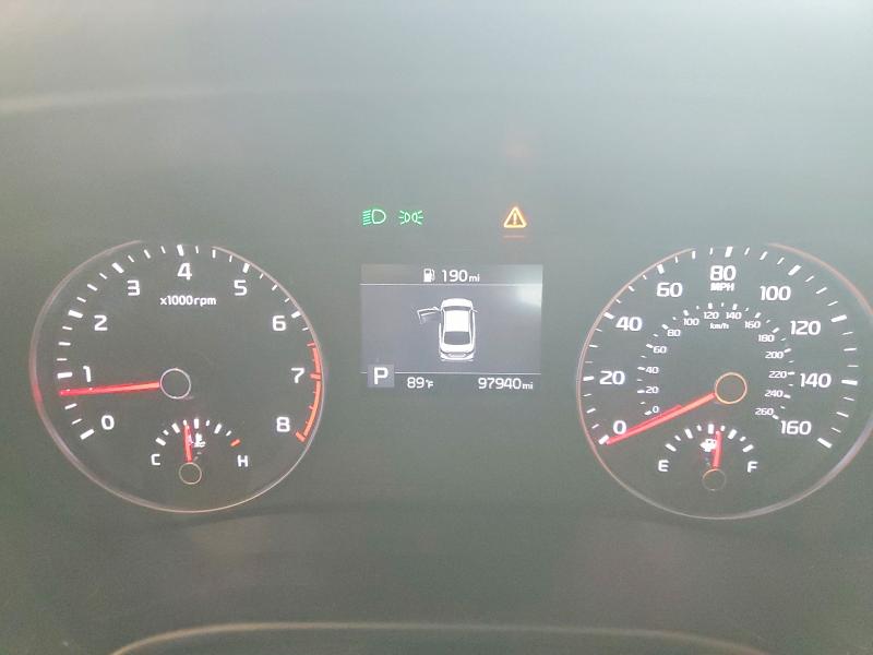 Продаж на аукціоні авто 2019 Kia Forte, vin: 3KPF24AD1KE086801, номер лоту: 66398426