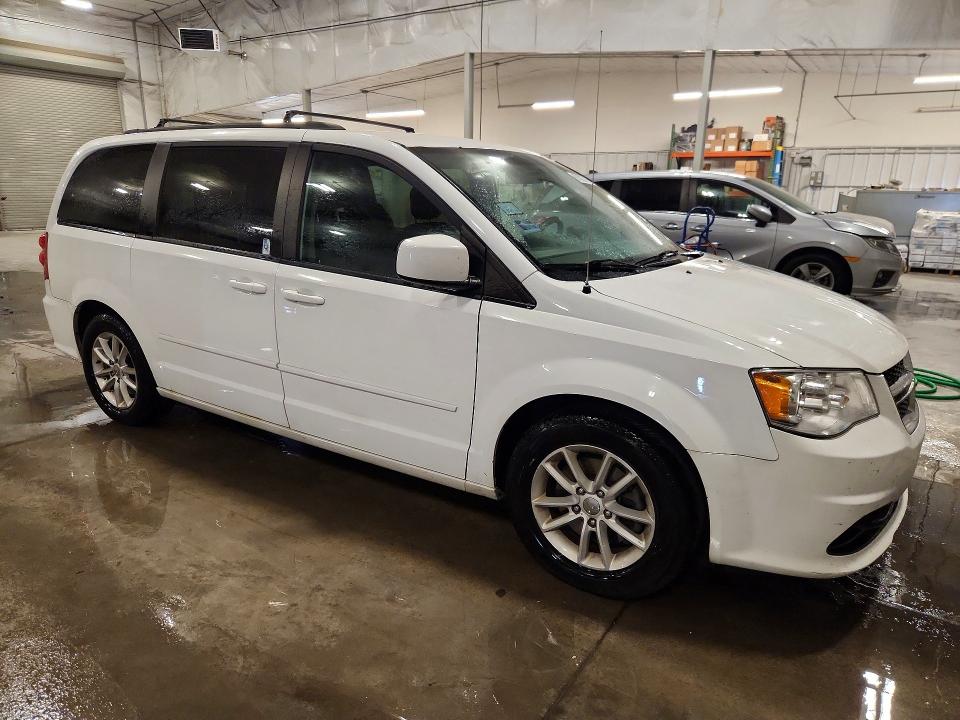 Aukcja sprzedaży 2016 Dodge Grand Caravan, vin: 2C4RDGCGXGR387749, numer aukcji: 67322716