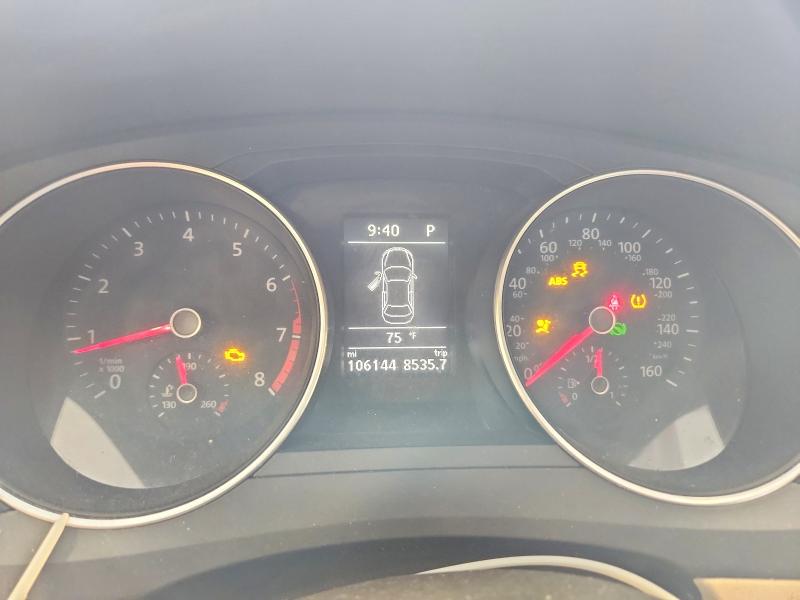 63669286 :رقم المزاد ، 3VWDB7AJ4JM250378 vin ، 2018 Volkswagen Jetta مزاد بيع