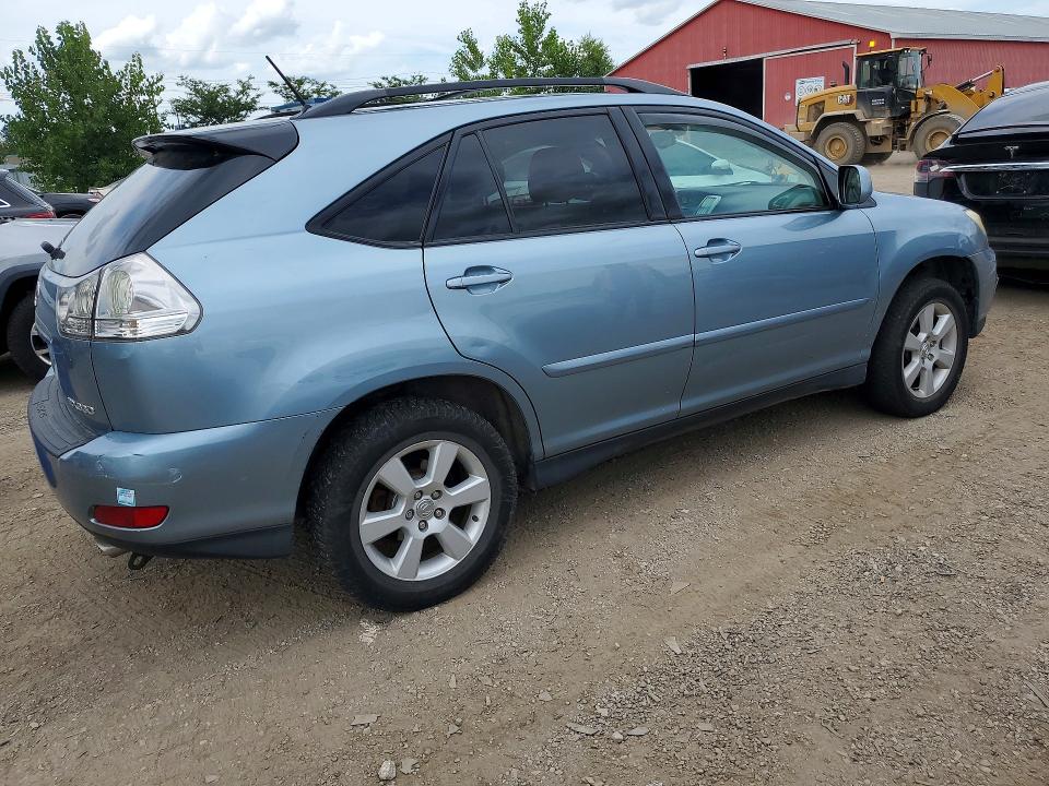 Aukcja sprzedaży 2006 Lexus Rx, vin: 2T2HA31UX6C094241, numer aukcji: 65714756