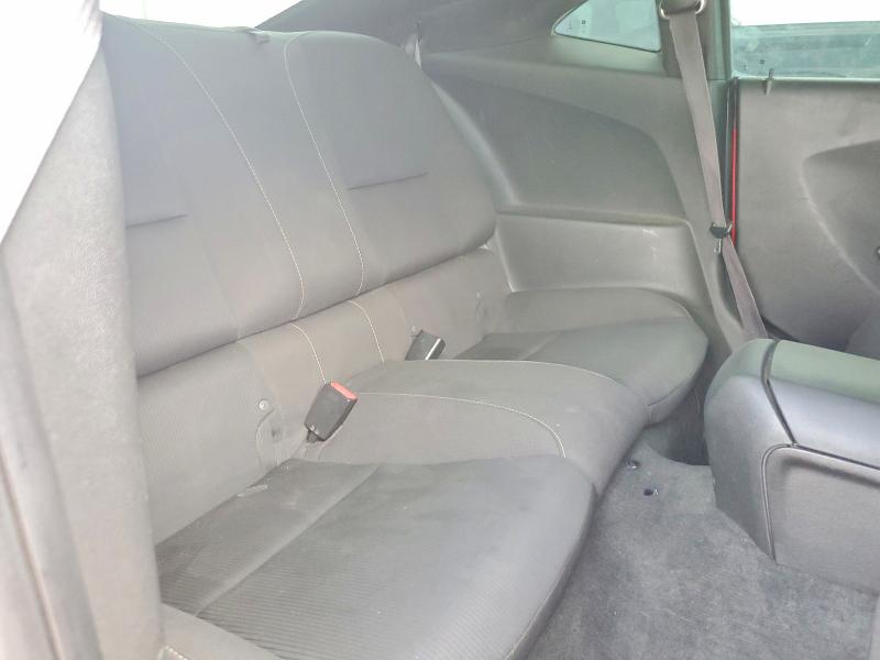 Aukcja sprzedaży 2014 Chevrolet Camaro, vin: 2G1FB1E3XE9142567, numer aukcji: 62329826