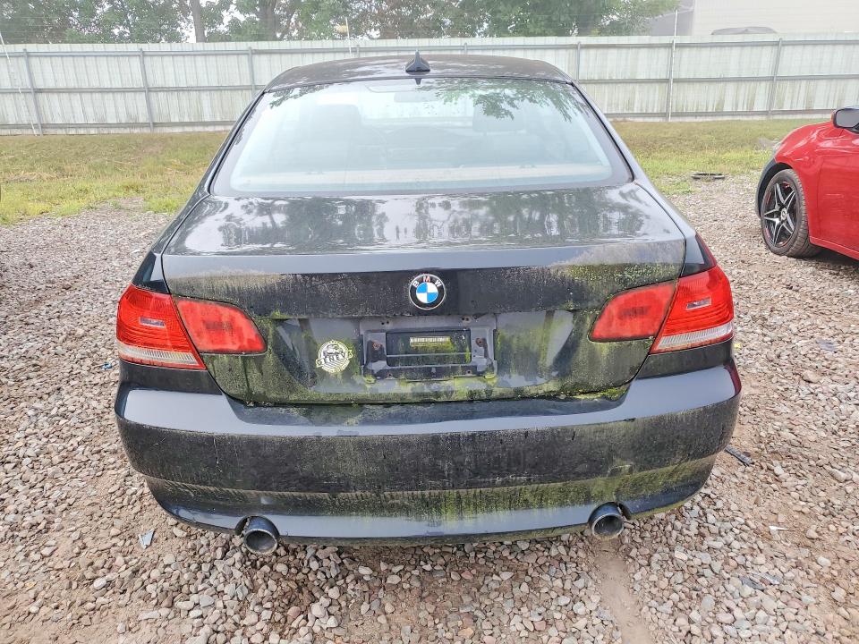 Aukcja sprzedaży 2010 Bmw 335, vin: WBAWC7C53AE274795, numer aukcji: 66033426
