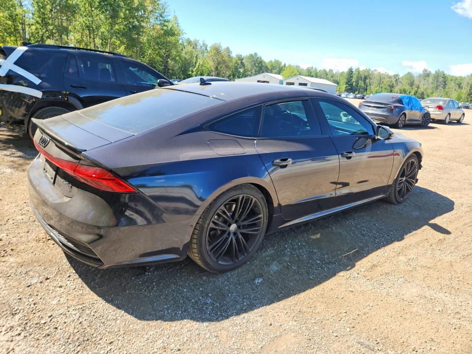 Продаж на аукціоні авто 2019 Audi A7, vin: WAUV2AF23KN019126, номер лоту: 64471406