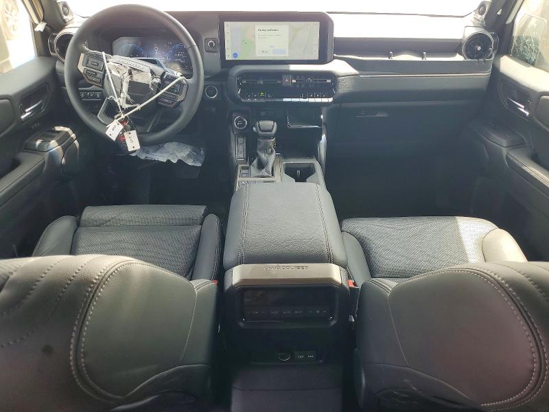 Продаж на аукціоні авто 2026 Toyota Land Cruiser, vin: JTEABFAJ3TK050551, номер лоту: 60063206