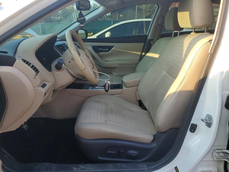 64034906 :رقم المزاد ، 1N4AL3AP6HC130597 vin ، 2017 Nissan Altima مزاد بيع