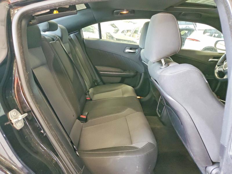 Продаж на аукціоні авто 2016 Dodge Charger, vin: 2C3CDXJG4GH116317, номер лоту: 64743796