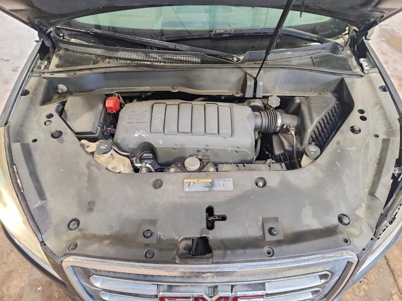 Aukcja sprzedaży 2013 Gmc Acadia, vin: 1GKKVRKD2DJ192444, numer aukcji: 66630366