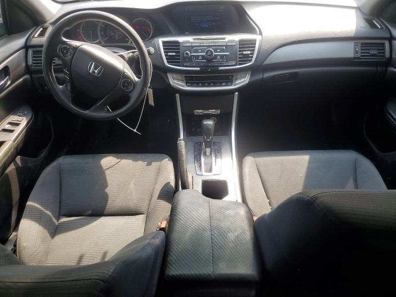 Продажа на аукционе авто 2015 Honda Accord, vin: 1HGCR2F37FA018273, номер лота: 64588216