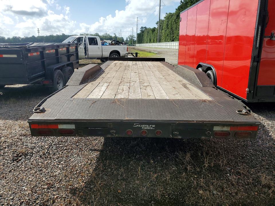 Продаж на аукціоні авто 2023 East Texas Trailers, vin: 58SBM2429PE030325, номер лоту: 64418256