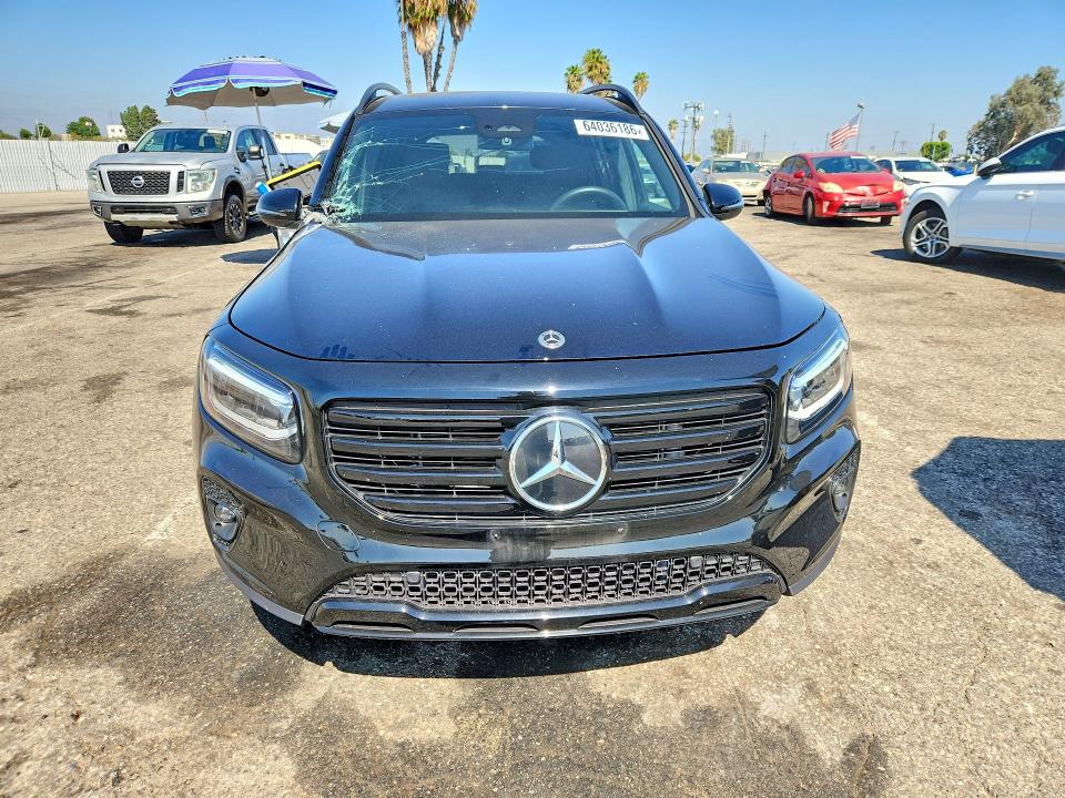 Продаж на аукціоні авто 2026 Mercedes-benz Glb, vin: W1N4M4GB8TW457539, номер лоту: 64036186