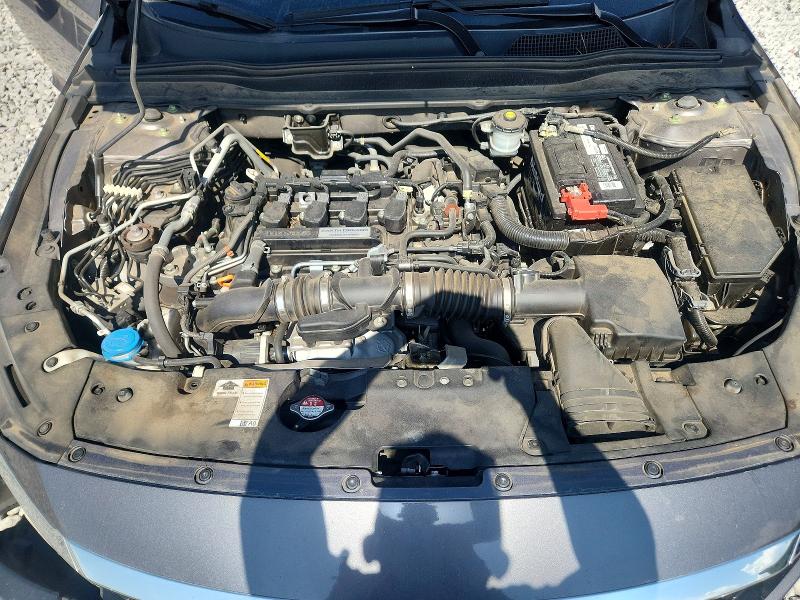 Aukcja sprzedaży 2018 Honda Accord, vin: 1HGCV1F56JA155866, numer aukcji: 63759906