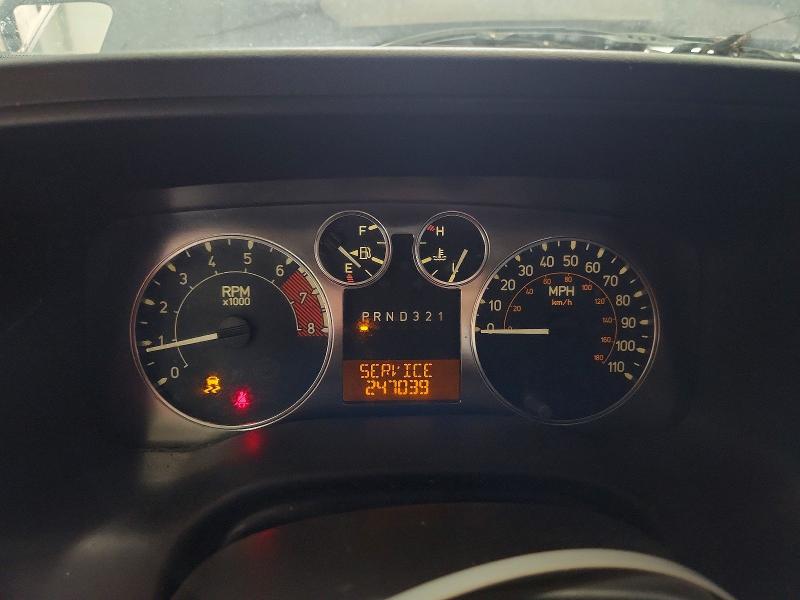 Aukcja sprzedaży 2007 Hummer H3, vin: 5GTDN13E478109551, numer aukcji: 65439686