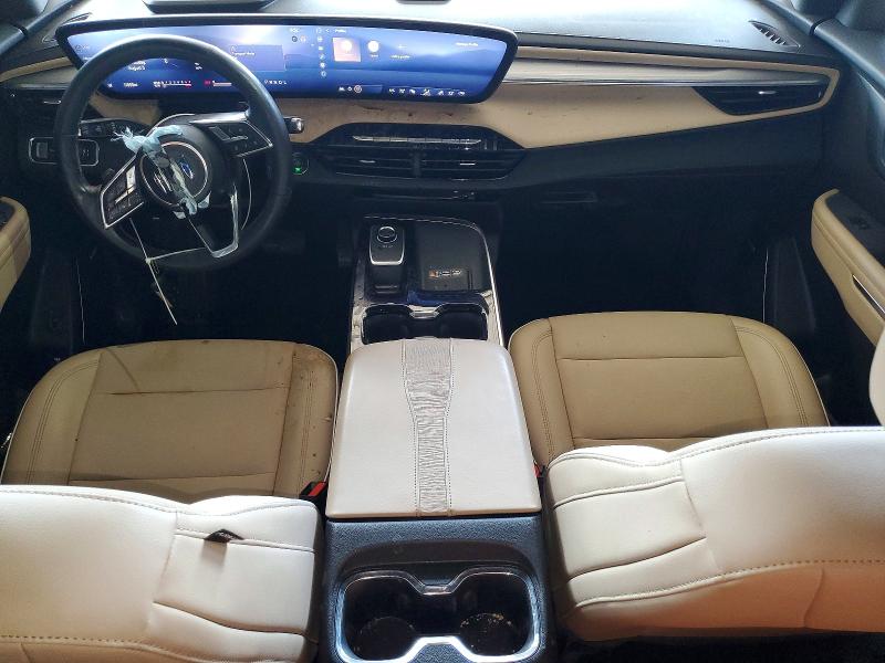 63867836 :رقم المزاد ، 5GAERAKS9TJ202500 vin ، 2026 Buick Enclave مزاد بيع