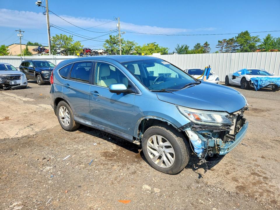 Aukcja sprzedaży 2016 Honda Cr-v, vin: 2HKRM4H59GH708070, numer aukcji: 66062386