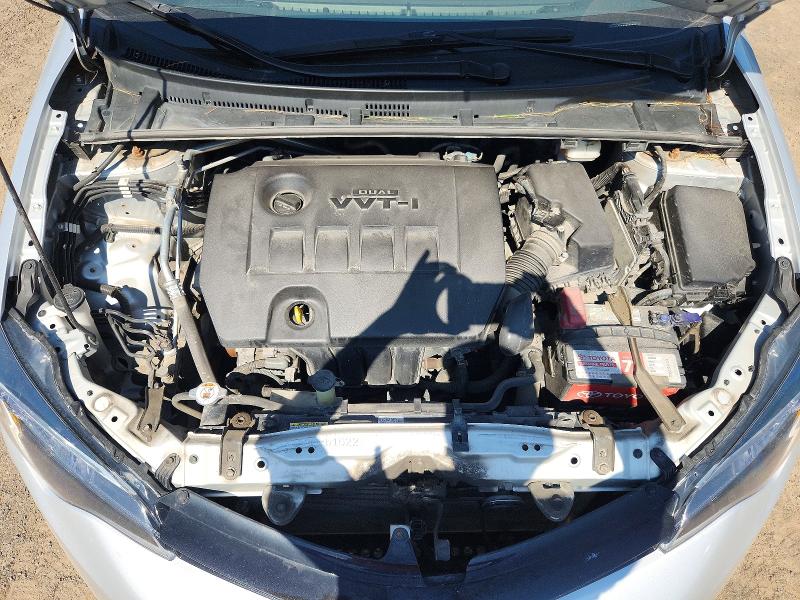 2017 Toyota Corolla მანქანა იყიდება აუქციონზე, vin: 2T1BURHE1HC870875, აუქციონის ნომერი: 63355756