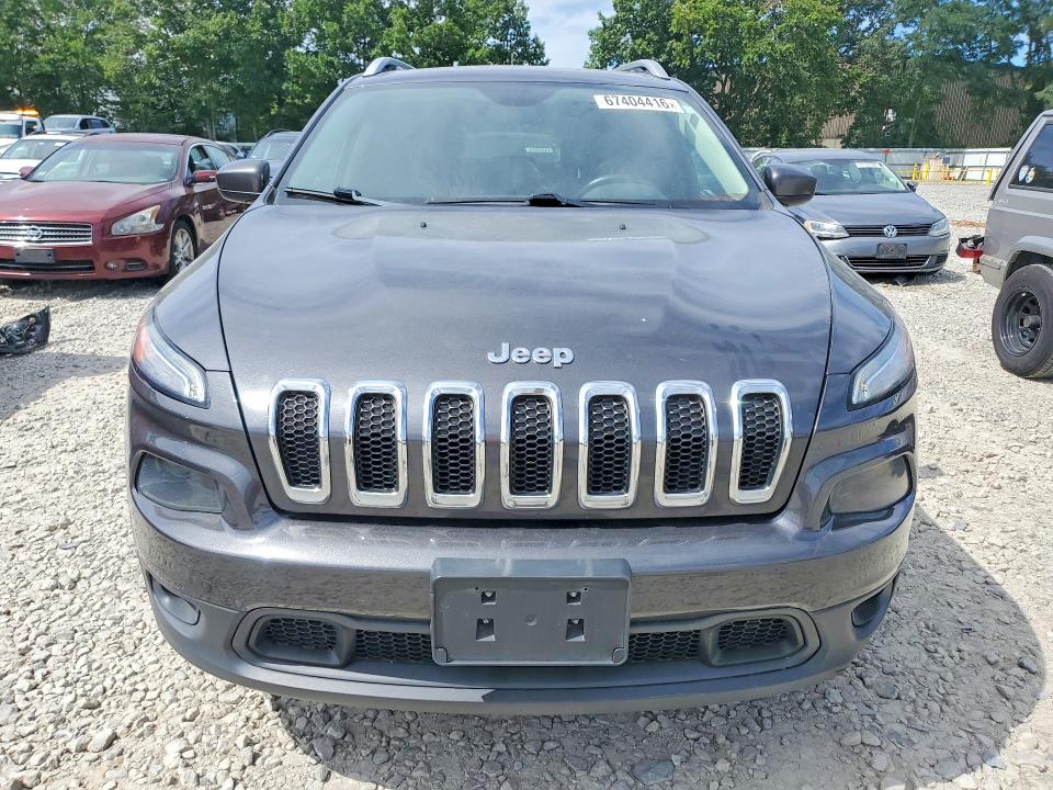 Aukcja sprzedaży 2015 Jeep Cherokee, vin: 1C4PJMCB1FW789152, numer aukcji: 67404416