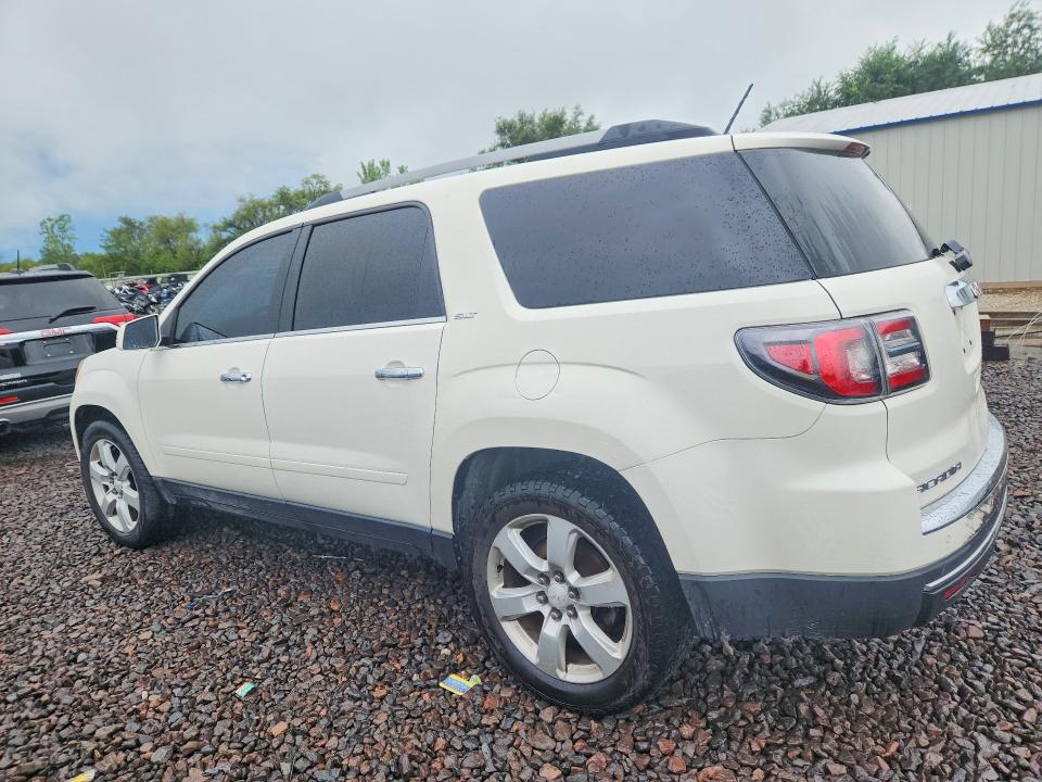 Aukcja sprzedaży 2013 Gmc Acadia, vin: 1GKKVRKD9DJ187743, numer aukcji: 64955126