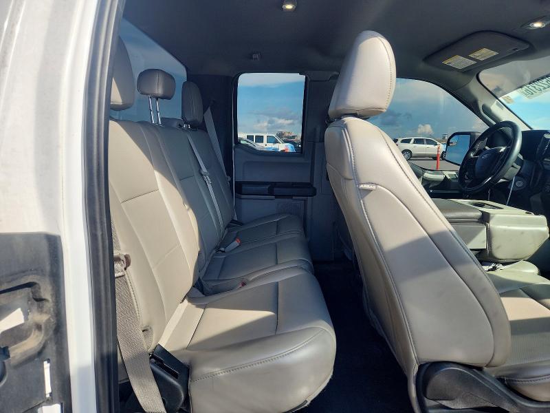 2018 Ford F150 მანქანა იყიდება აუქციონზე, vin: 1FTEX1EP1JKF67871, აუქციონის ნომერი: 63622316