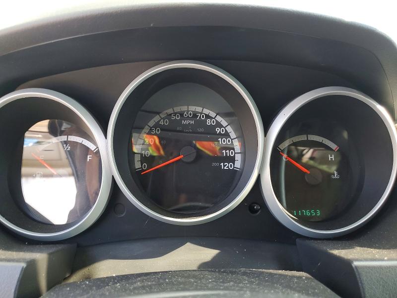 66610586 :رقم المزاد ، 1D8HN44EX9B509209 vin ، 2009 Dodge Grand Caravan مزاد بيع