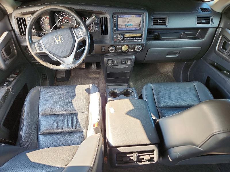 Aukcja sprzedaży 2010 Honda Ridgeline, vin: 5FPYK1F57AB011657, numer aukcji: 67133246