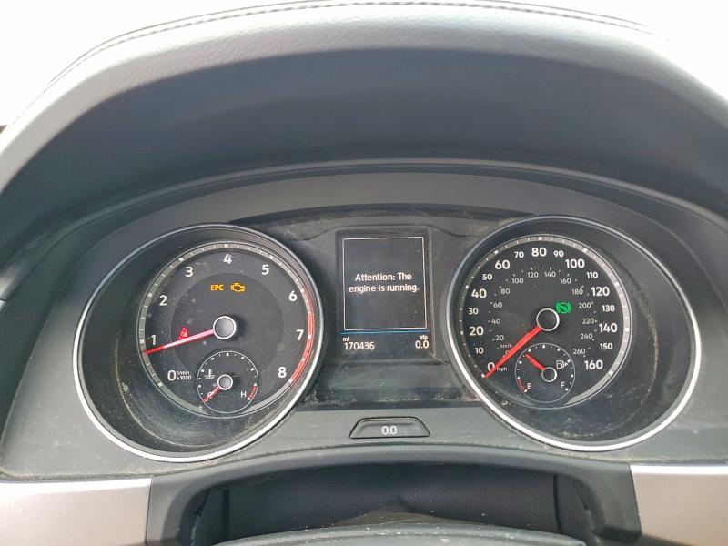 Aukcja sprzedaży 2018 Volkswagen Atlas, vin: 1V2KR2CA1JC577813, numer aukcji: 65187746