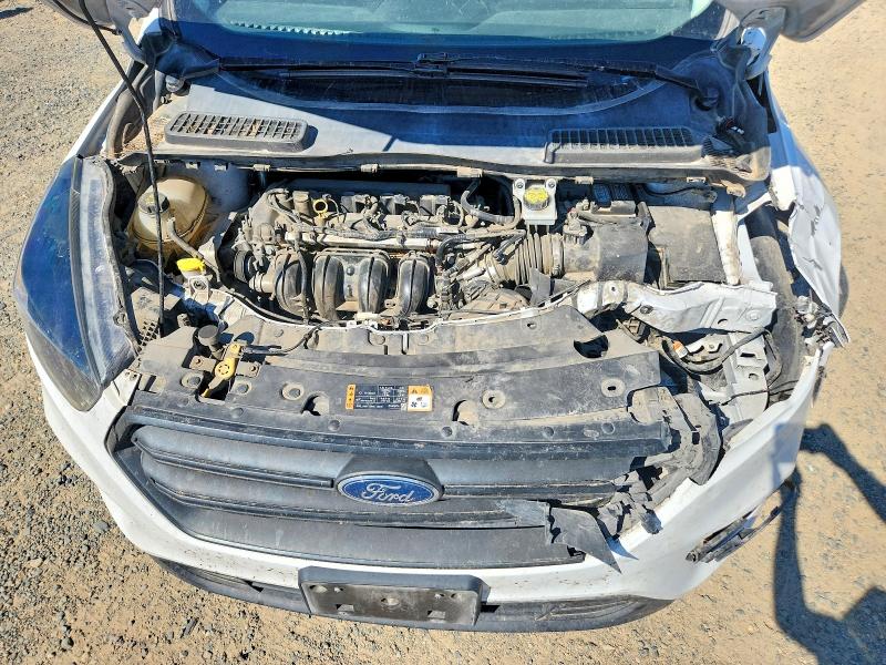 2019 Ford Escape მანქანა იყიდება აუქციონზე, vin: 1FMCU0F74KUC54114, აუქციონის ნომერი: 67121786
