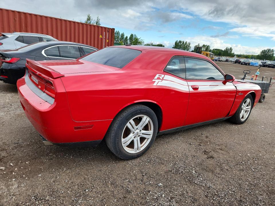 2013 Dodge Challenger მანქანა იყიდება აუქციონზე, vin: 2C3CDYBT1DH653112, აუქციონის ნომერი: 66386166