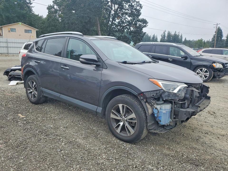 Продажа на аукционе авто 2016 Toyota Rav4, vin: 2T3RFREV1GW532314, номер лота: 64578816