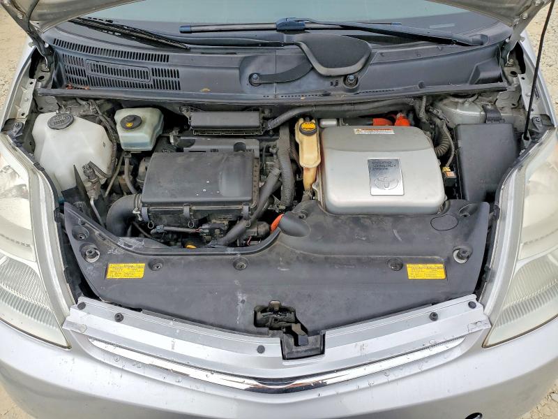 Aukcja sprzedaży 2008 Toyota Prius, vin: JTDKB20U183324103, numer aukcji: 65774846