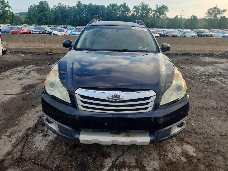 Aukcja sprzedaży 2010 Subaru Outback, vin: 4S4BRDJC1A2366968, numer aukcji: 64351116