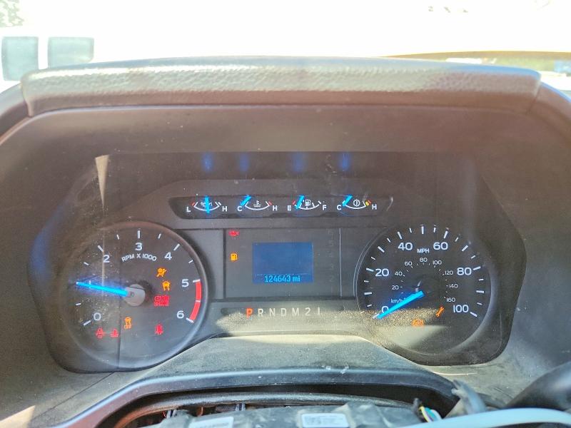 Aukcja sprzedaży 2017 Ford F550, vin: 1FDUF5GY9HEC16853, numer aukcji: 65523926
