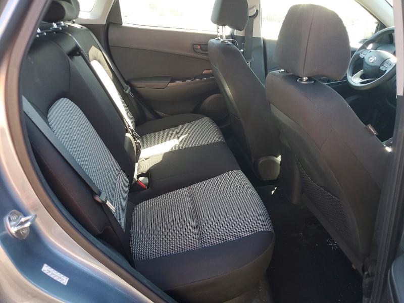 Продаж на аукціоні авто 2019 Hyundai Kona, vin: KM8K12AA1KU269219, номер лоту: 65909666