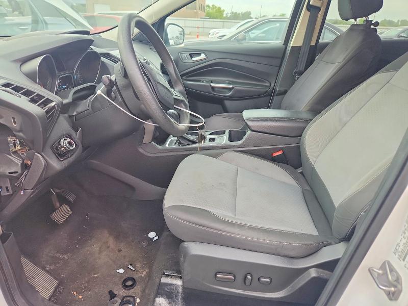 Aukcja sprzedaży 2017 Ford Escape, vin: 1FMCU9GD6HUD33477, numer aukcji: 65225896
