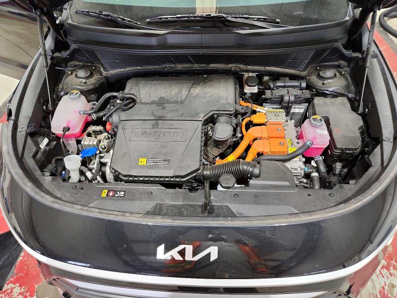 Aukcja sprzedaży 2025 Kia Niro, vin: KNDCP3LE2S5306396, numer aukcji: 63560366