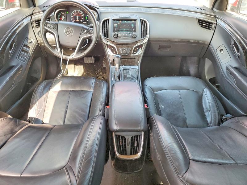 Aukcja sprzedaży 2014 Buick Lacrosse, vin: 1G4GB5GR4EF179380, numer aukcji: 63782216