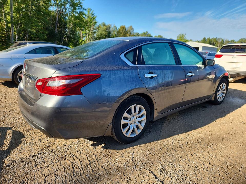 Aukcja sprzedaży 2018 Nissan Altima, vin: 1N4AL3AP4JC105669, numer aukcji: 65657006