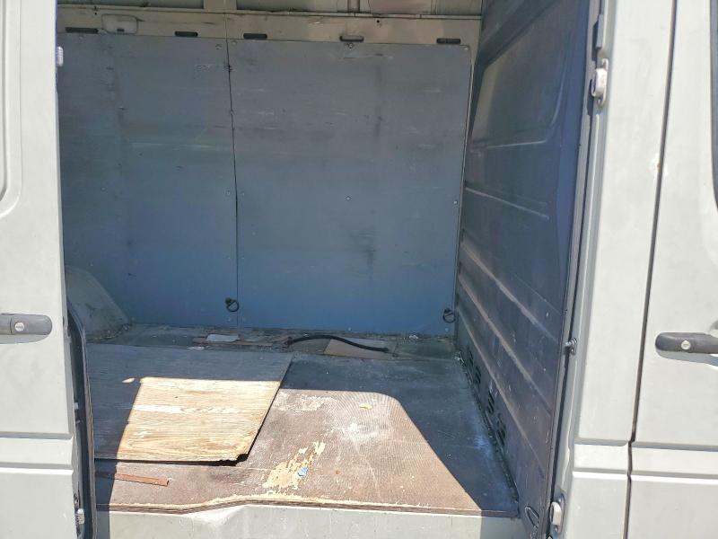 Aukcja sprzedaży 2004 Dodge Sprinter, vin: WD2PD643345602313, numer aukcji: 64896696