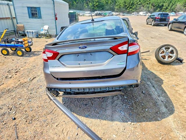 Продажа на аукционе авто 2013 Ford Fusion, vin: 3FA6P0H98DR255628, номер лота: 64314726