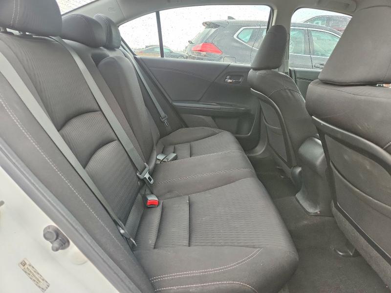 2013 Honda Accord მანქანა იყიდება აუქციონზე, vin: 1HGCR2F54DA249467, აუქციონის ნომერი: 67188066