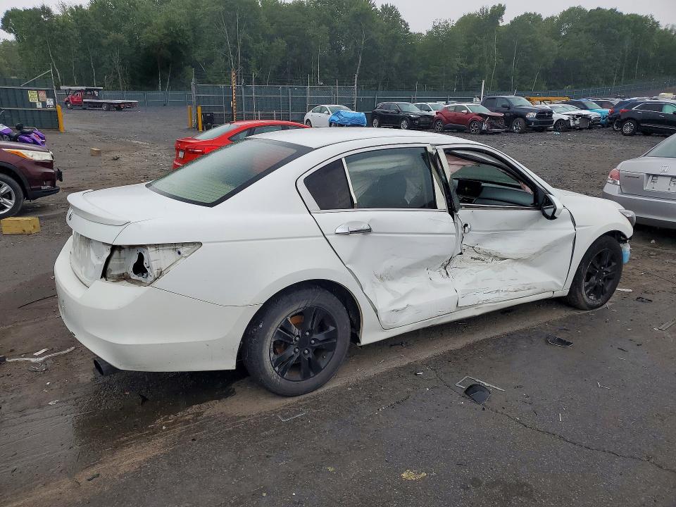 Aukcja sprzedaży 2012 Honda Accord, vin: 1HGCP2F6XCA133459, numer aukcji: 66478376