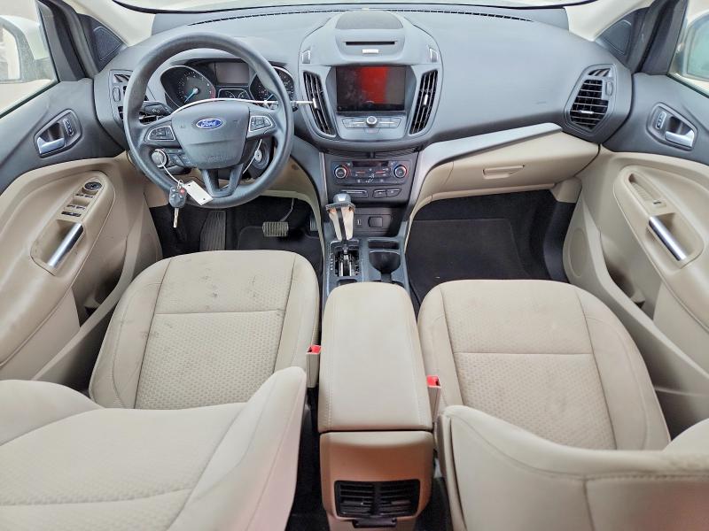 Aukcja sprzedaży 2017 Ford Escape, vin: 1FMCU0GD6HUB44999, numer aukcji: 66767756