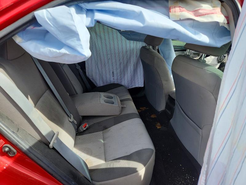 58847836 :رقم المزاد ، 5YFBURHE3KP864583 vin ، 2019 Toyota Corolla مزاد بيع