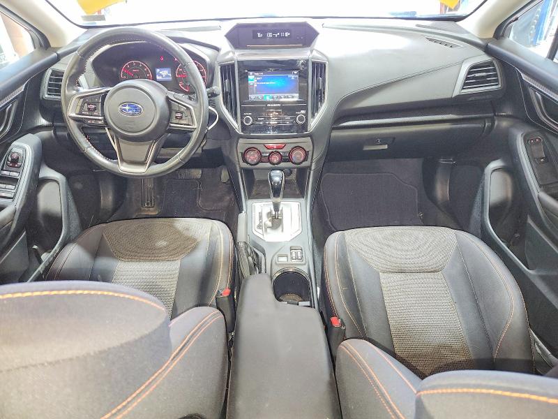 Продаж на аукціоні авто 2018 Subaru Crosstrek, vin: JF2GTABC9JH350654, номер лоту: 64923556