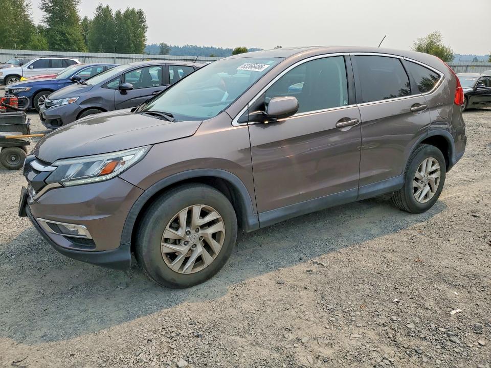 Продажа на аукционе авто 2016 Honda Cr-v, vin: 2HKRM4H59GH629403, номер лота: 63366486