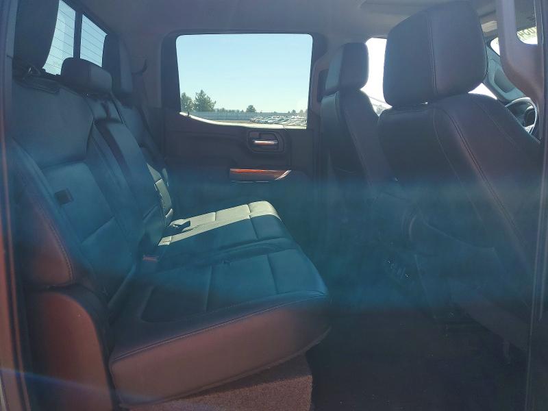 67034586 :رقم المزاد ، 1GCUYDED0KZ414133 vin ، 2019 Chevrolet Silverado مزاد بيع