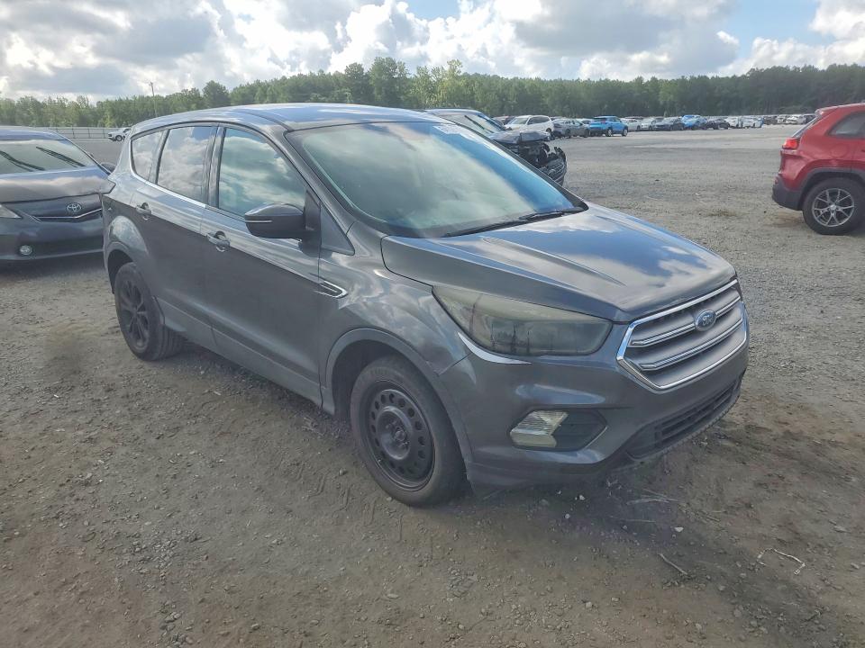 Aukcja sprzedaży 2017 Ford Escape, vin: 1FMCU0GD6HUC18325, numer aukcji: 64120886