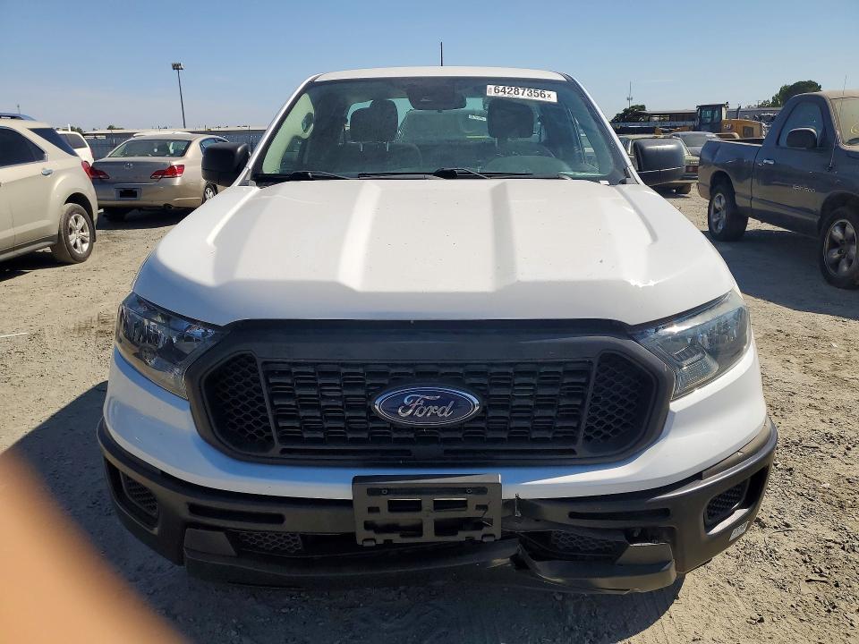 Aukcja sprzedaży 2021 Ford Ranger, vin: 1FTER1EH8MLD61643, numer aukcji: 64287356
