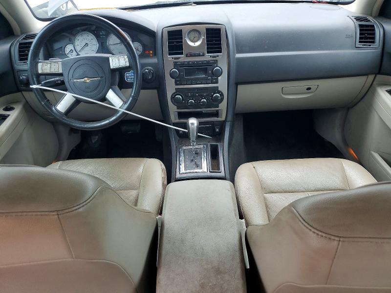Aukcja sprzedaży 2006 Chrysler 300, vin: 2C3LA53G86H106544, numer aukcji: 63762436